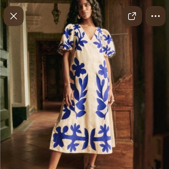 Sezane Dresses & Skirts - Sezane Osiris Dress